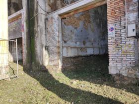 Frosinone – Al via la riqualificazione del centro storico. Pulita e bonificata l’area dei Piloni