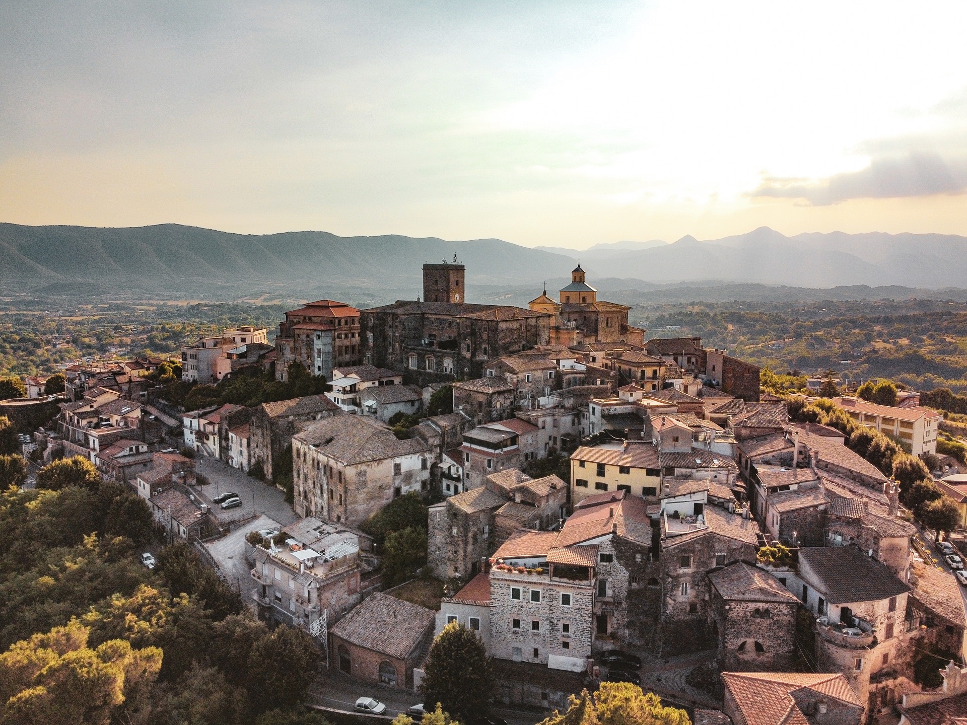 Pofi (FR) – Lunedì l’iniziativa “I piccoli comuni fanno grande la Regione”