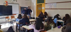 Roma – Progetto Scuole Sicure: incontri e seminari nei quartieri di Monte Mario, Tuscolano, Prenestino e Frascati