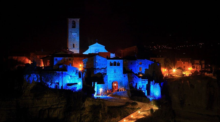A Bagnoregio il Natale è più bello: tutti gli eventi in programma