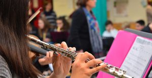Lazio – Le 113 scuole educazione musicale ammesse dalla regione. Ecco l’elenco