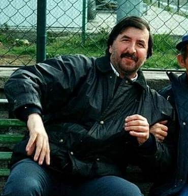 Muore Moreno Mantuano, il “Rivera” del Pilastro