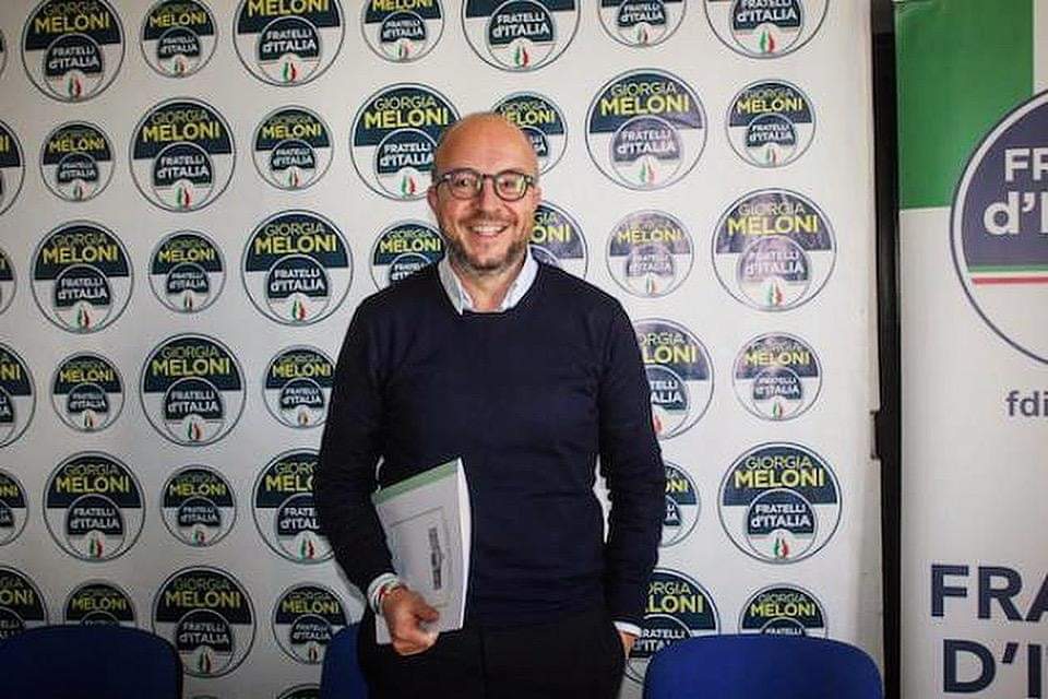 Viterbo, Rotelli (FdI): “Sgarbi non è iscritto al partito, in città noi siamo all’opposizione e lì intendiamo rimanere”