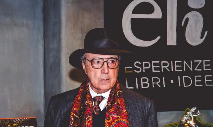 Libri, arrivano “Le ballate di Pasquino”: Pier Francesco Pingitore tra cronaca e satira in salsa romanesca