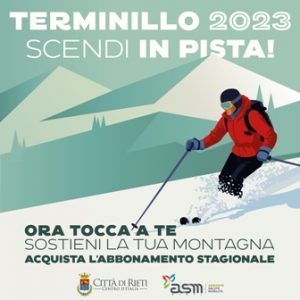 Terminillo, a breve via alla campagna abbonamenti