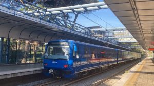 VITERBO – Trentotto treni di nuova generazione in arrivo sulla Roma-Viterbo e la Metromare