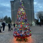 Natale  – I festeggiamenti a Trevinano e Torre Alfina con l’aiuto di Nonna Annunziata