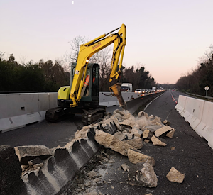 Lazio – In arrivo fondi per i Comuni per rifare strade, parcheggi, piazze e illuminazioni