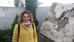 Civitavecchia – Fare Verde: Valentina Flacchi eletta Presidente del gruppo