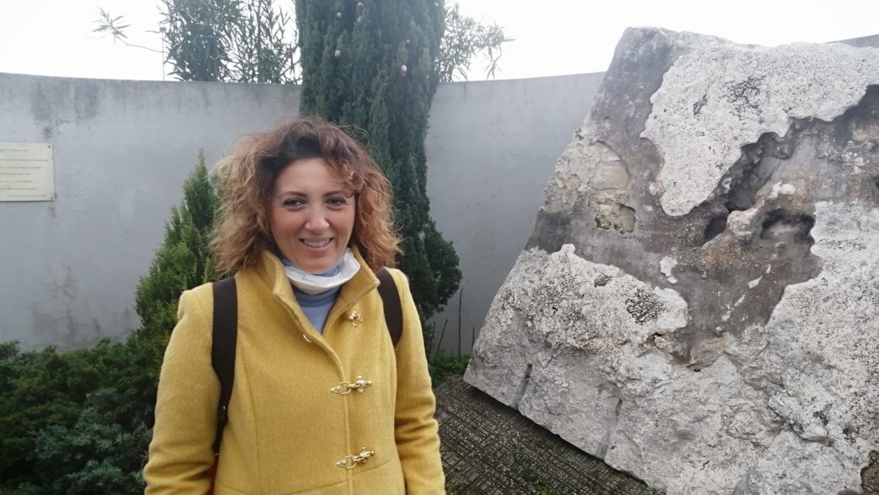 Civitavecchia – Fare Verde: Valentina Flacchi eletta Presidente del gruppo