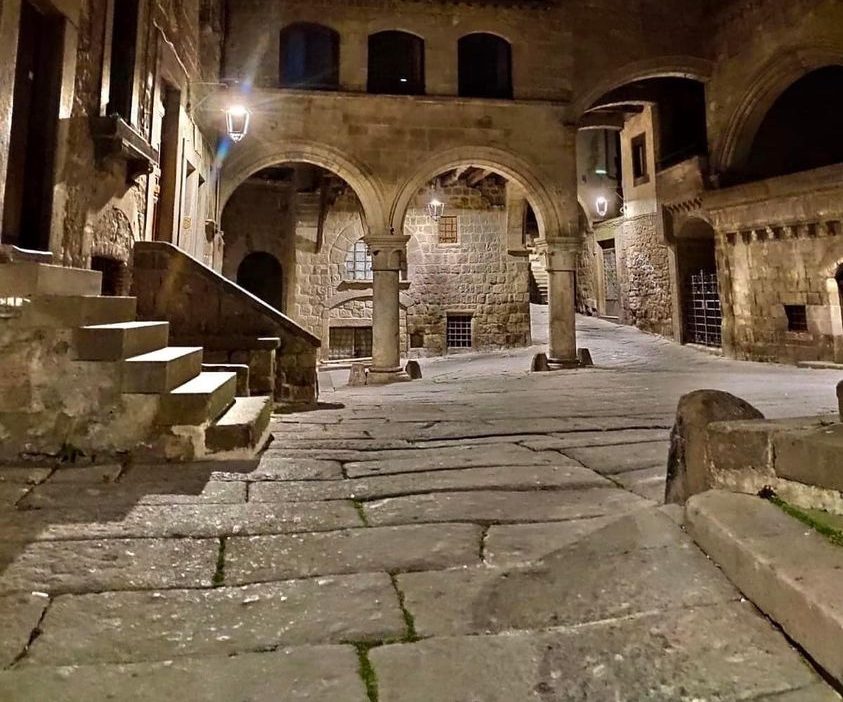 Alloggi universitari: Viterbo tra i più economici in Italia