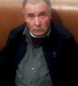 Arlena di Castro, scomparso cittadino macedone: vigili del fuoco e forze dell’ordine lo cercano in tutta la Tuscia