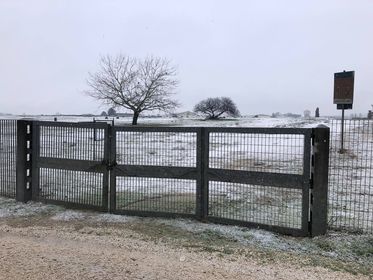 Bullicame impraticabile ma “aperto anche d’inverno”: la polemica sui social