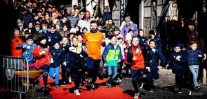 Tarquinia – Torna “Corri per la Befana”: il ricavato sarà devoluto all’Ospedale