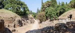 “Cerveteri, Roma e Tarquinia”, convegno in due parti alla (ri)scoperta del mondo etrusco