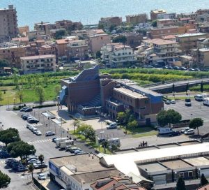 Ladispoli, partono i lavori di manutenzione del palazzo comunale: dureranno dieci settimane