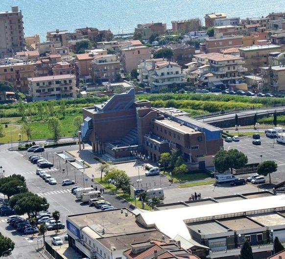 Ladispoli, partono i lavori di manutenzione del palazzo comunale: dureranno dieci settimane