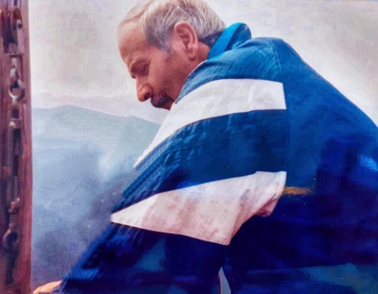 Santa Marinella, tragedia la sera di San Silvestro: investito da un’auto muore Enzo Mei