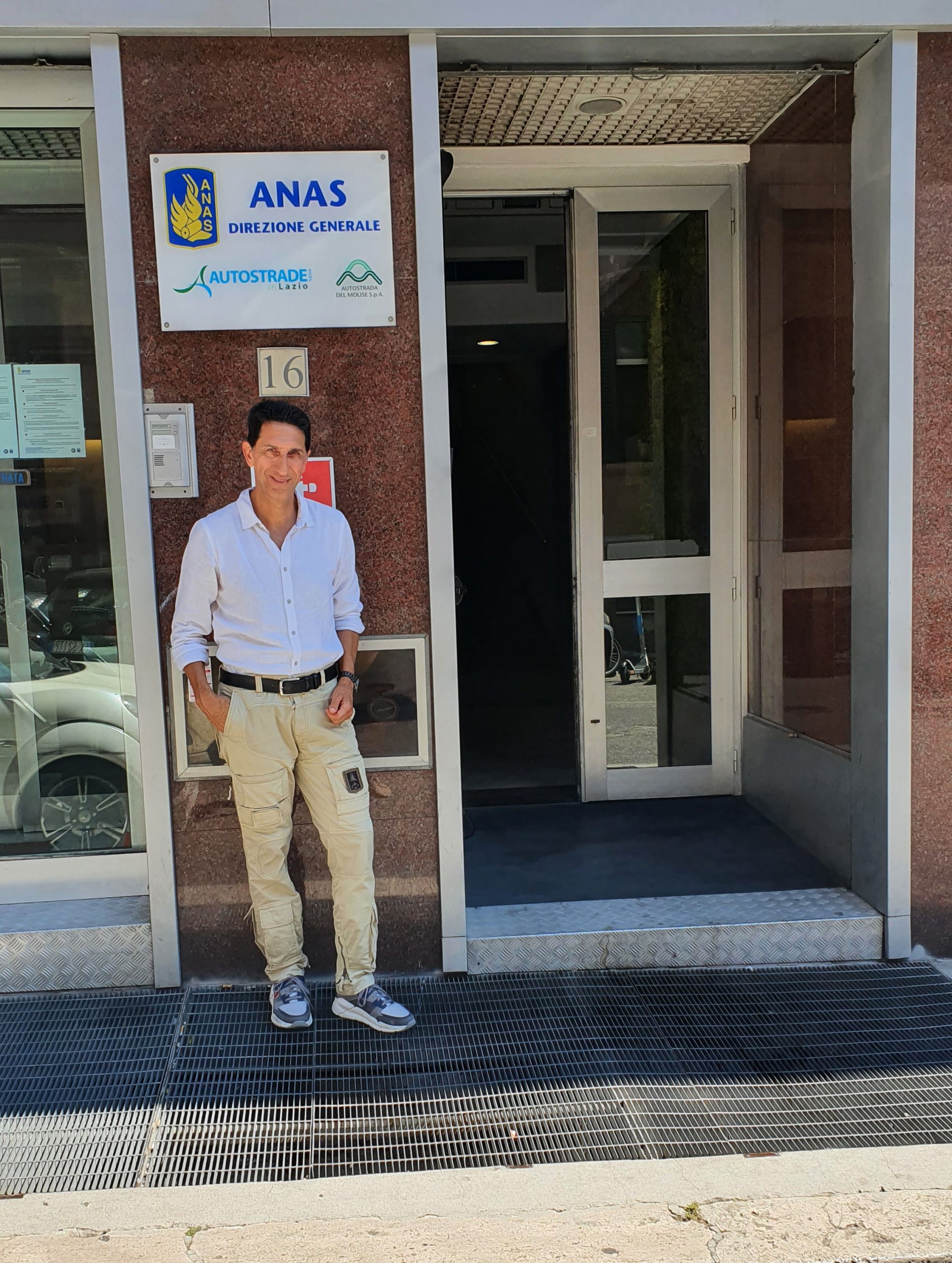 Infrastrutture, Ance: “Raddoppio Cassia sia inserito nel piano del Giubileo 2025