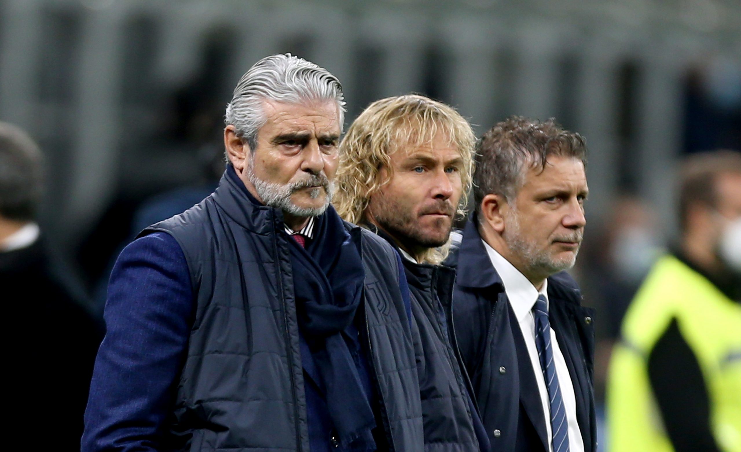 Inchiesta Primsa – La decisione del Gup: via libera ai patteggiamenti di Agnelli, Nedved e degli ex dirigenti Juve