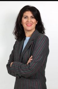 Regionali, Roberta Felici in campo per la Lega