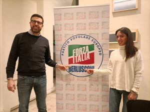 Forza Italia: “Dopo dieci anni di Zingaretti la Tuscia e il Lazio possono risollevarsi”