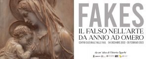 Prosegue Fakes, falsi d’autore perfetti in mostra a Viterbo