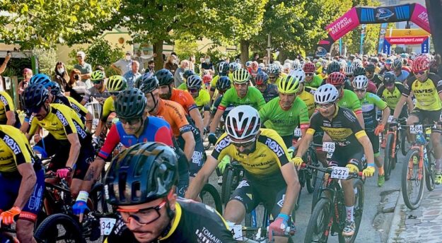 Maremma Tosco Laziale, via agli abbonamenti per il circuito di bike