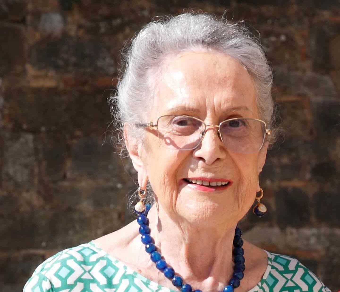 Montalcino – Addio a “la signora del Brunello”, Francesca Cinelli Colombini