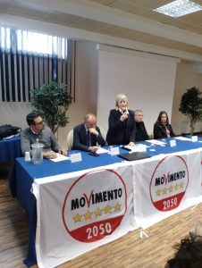 Bianchi e il futuro green di Civitavecchia: “Deve diventare modello di transizione ecologica”