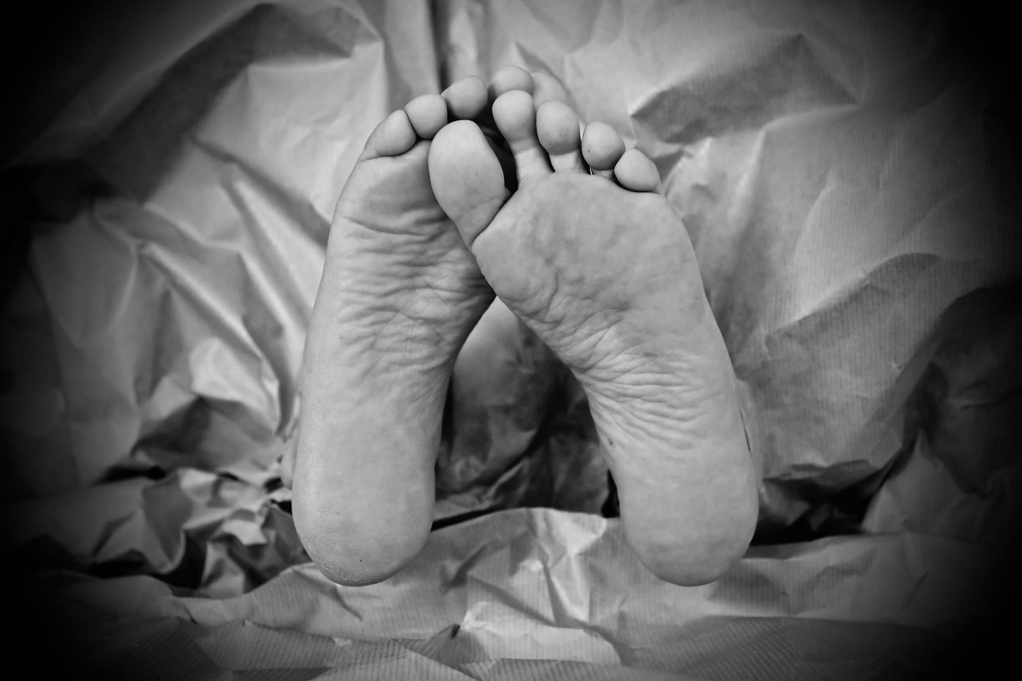 Come Avvicinarsi alla Riflessologia Plantare e corporea DEL METODO ogni settimana siamo qui sulla CRONACA24