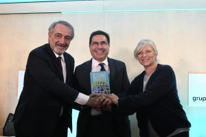 Lazio – Regionali: Rocca, D’Amato e Bianchi a confronto. Ecco le loro proposte