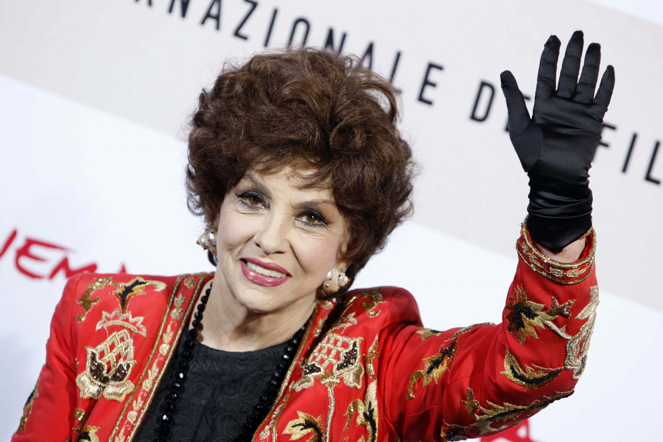 Cinema – E’ morta Gina Lollobrigida