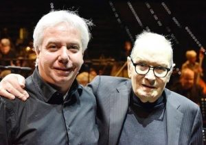 L’“Omaggio a Ennio Morricone” chiude l’Etruria Musica Festival