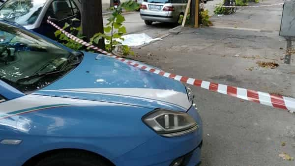 Ennesimo malore in strada: si accascia a terra e muore a Viterbo Raffaele Valeri