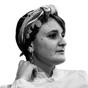 San Pellegrino Young Chef Academy: la cerveterana Maria Chiara Brannetti alla finale italiana