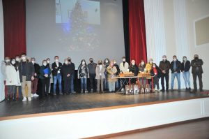 Associazione Viva Tarquinia, ultimi due giorni per partecipare al concorso fotografico “Presepe in famiglia”