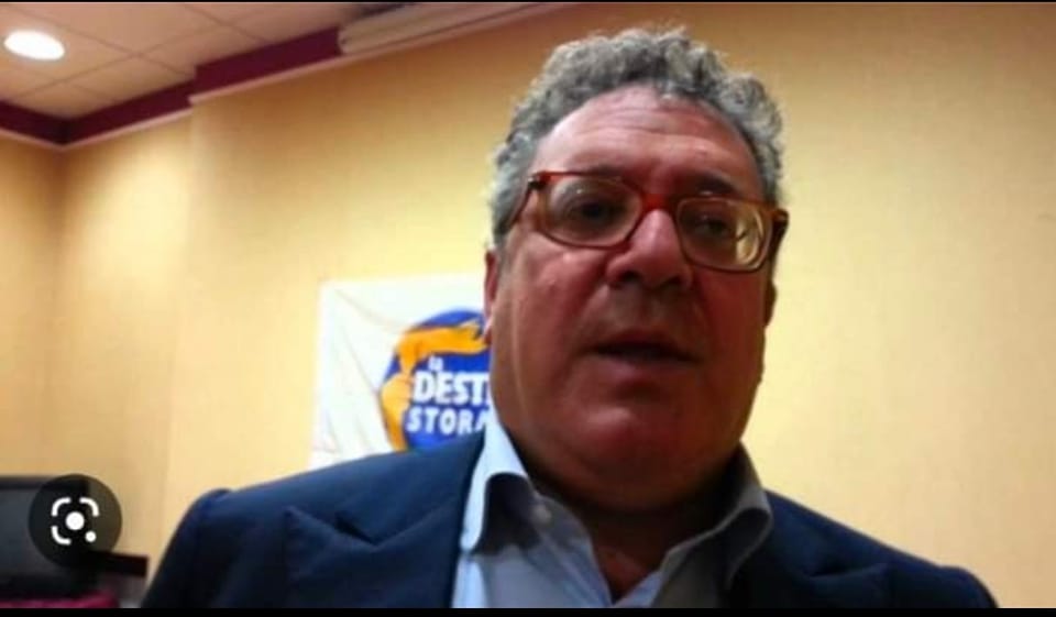 Monterotondo – Domani i funerali di Roberto Buonasorte. Il ricordo di amici e colleghi