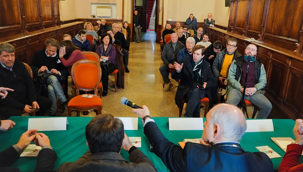 Terminillo: presentata la campagna abbonamenti