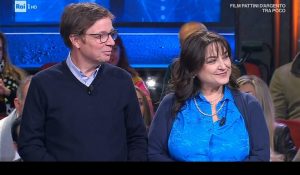 Soliti Ignoti – Paola e Paolo da Viterbo vincono 125 mila euro