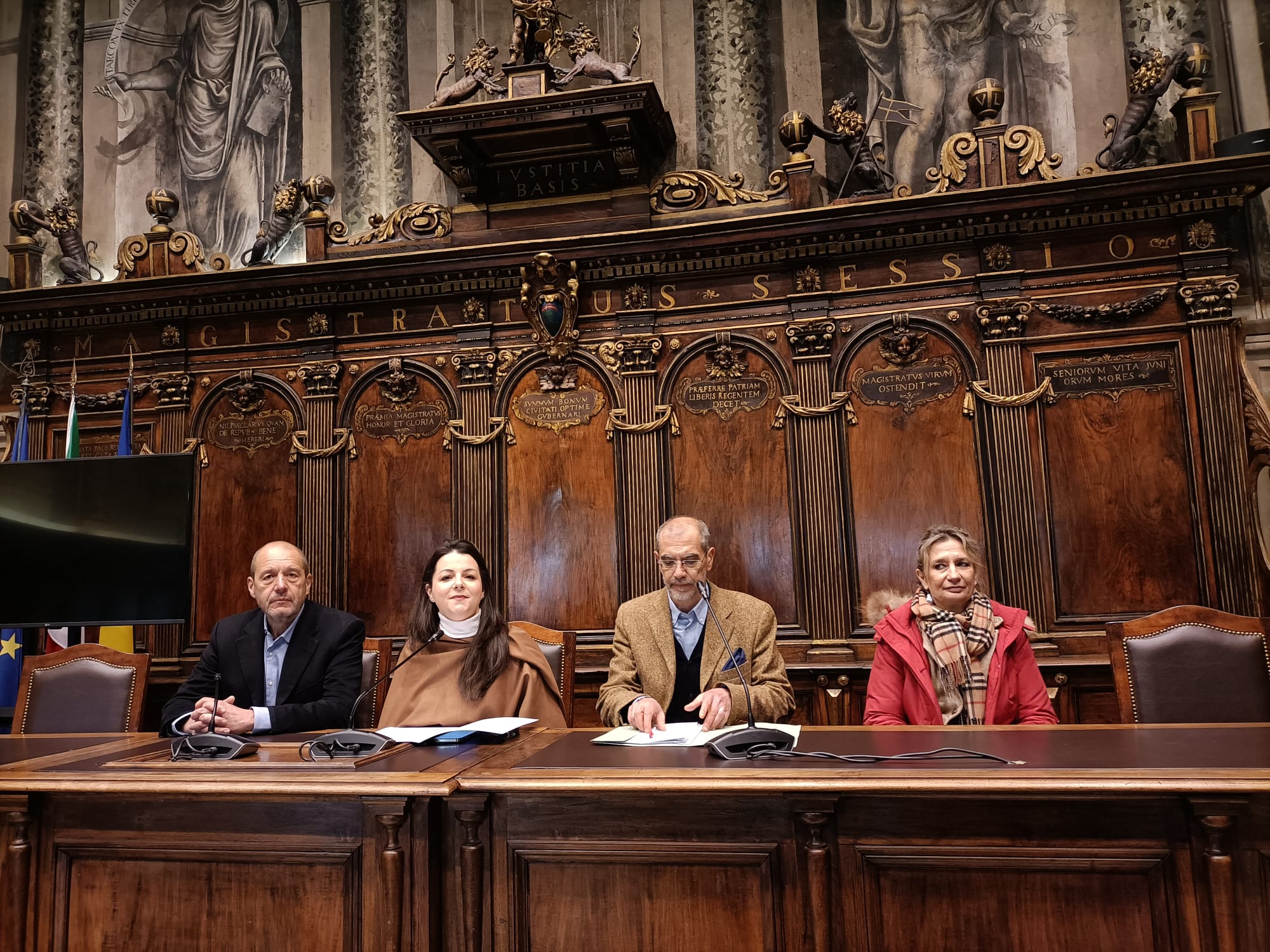 “Botteghe Storiche”, un progetto per valorizzare e incentivare le attività viterbesi
