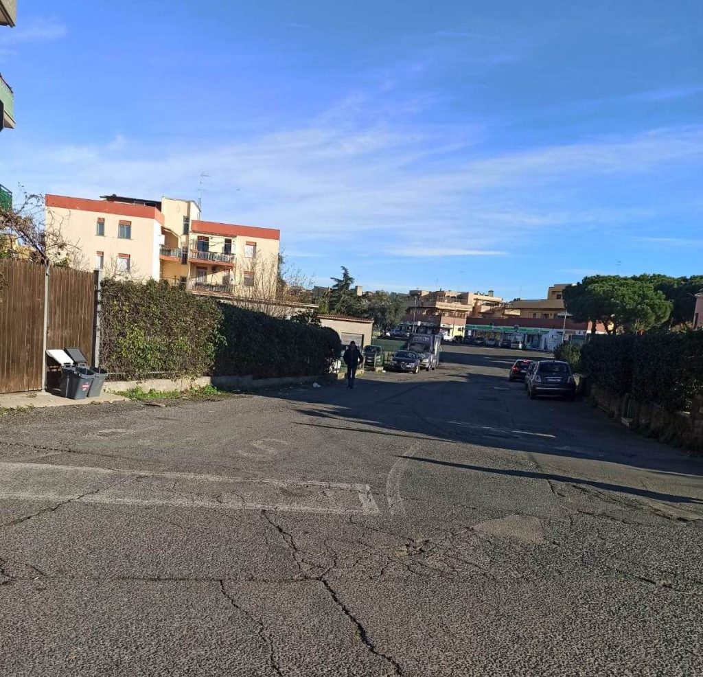 Cerveteri, anziana rapinata in casa in pieno giorno