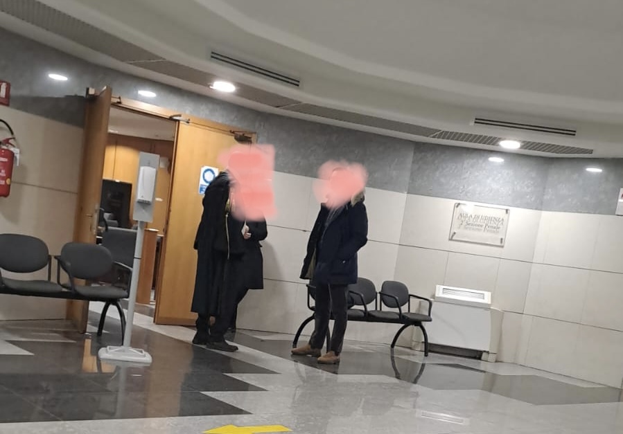 Assalto alla Cgil – Due condanne in abbreviato a Roma. Accolto patteggiamento per un terzo imputato