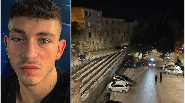 Alatri – I killer di Thomas Bricca hanno le ore contate