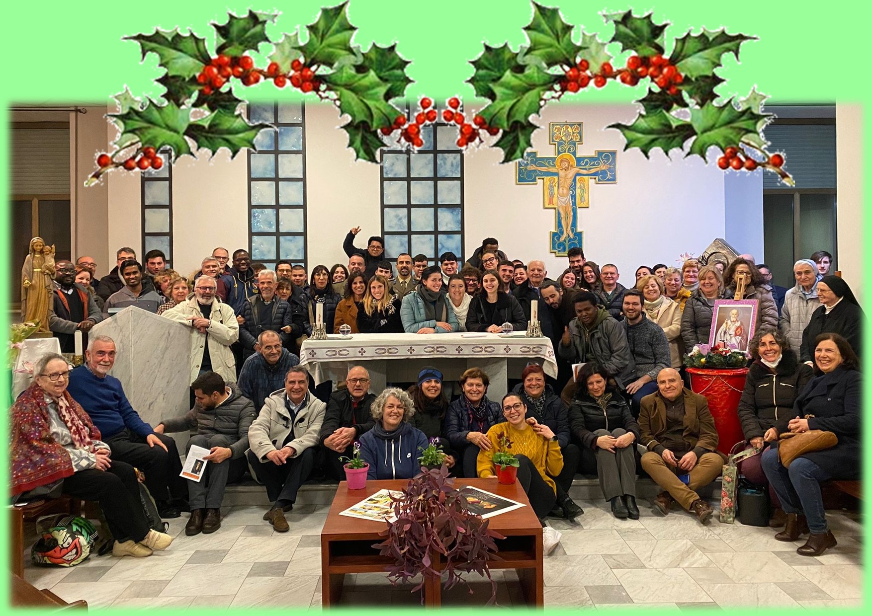 Viterbo – L’Associazione Murialdo sostiene giovani con situazioni difficili e chiede l’aiuto di tutti