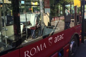 Roma – Per gli under 19 abbonamento bus e metro a 50 euro