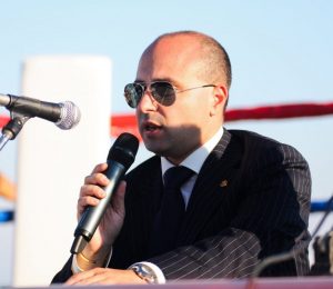 Ladispoli, Foschi fuori dalla Giunta: Grando gli revoca le deleghe