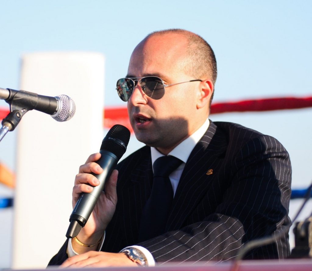 Ladispoli, Foschi fuori dalla Giunta: Grando gli revoca le deleghe