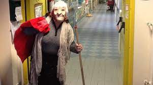 Al Presidio di Rieti torna la “Befana in ospedale 2023”