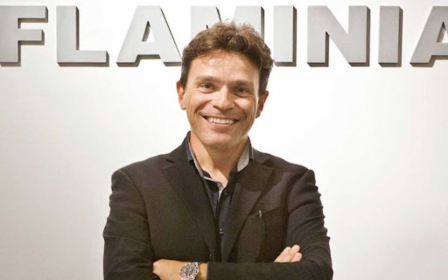 Flaminia Calcio: “Per il 2023 puntiamo ai play-off”